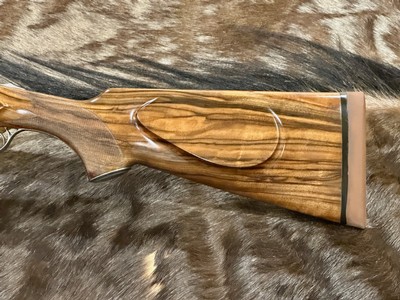 NEW HAPUIS ARMES FRANCE ELAN CLASSIC 470 NITRO EXPRESS DOUBLE RIFLE, GRADE AAA WOOD, ENGRAVED, EJECTORS 16702 - LAYAWAY AVAILABLE - Image 10 of 25