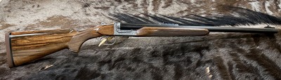 NEW HAPUIS ARMES FRANCE ELAN CLASSIC 470 NITRO EXPRESS DOUBLE RIFLE, GRADE AAA WOOD, ENGRAVED, EJECTORS 16702 - LAYAWAY AVAILABLE - Image 1 of 25