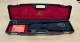 NEW HAPUIS ARMES FRANCE ELAN CLASSIC 470 NITRO EXPRESS DOUBLE RIFLE, GRADE AAA WOOD, ENGRAVED, EJECTORS 16702 - LAYAWAY AVAILABLE - Image 24 of 25