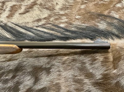 NEW HAPUIS ARMES FRANCE ELAN CLASSIC 470 NITRO EXPRESS DOUBLE RIFLE, GRADE AAA WOOD, ENGRAVED, EJECTORS 16702 - LAYAWAY AVAILABLE - Image 6 of 25