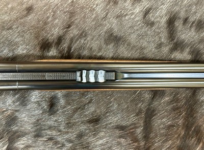 NEW HAPUIS ARMES FRANCE ELAN CLASSIC 470 NITRO EXPRESS DOUBLE RIFLE, GRADE AAA WOOD, ENGRAVED, EJECTORS 16702 - LAYAWAY AVAILABLE - Image 9 of 25