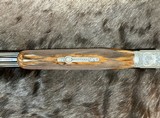 NEW HAPUIS ARMES FRANCE ELAN CLASSIC 470 NITRO EXPRESS DOUBLE RIFLE, GRADE AAA WOOD, ENGRAVED, EJECTORS 16702 - LAYAWAY AVAILABLE - Image 16 of 25