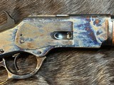 NEW WINCHESTER 1873 DELUXE SPORTING 44-40 1/2 OCT 1/2 ROUND GREAT WOOD 44 WCF 534259140 - LAYAWAY AVAILABLE - Image 8 of 24