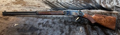 NEW WINCHESTER 1873 DELUXE SPORTING 44-40 1/2 OCT 1/2 ROUND GREAT WOOD 44 WCF 534259140 - LAYAWAY AVAILABLE - Image 3 of 24