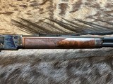 NEW WINCHESTER 1873 DELUXE SPORTING 44-40 1/2 OCT 1/2 ROUND GREAT WOOD 44 WCF 534259140 - LAYAWAY AVAILABLE - Image 5 of 24