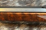 NEW WINCHESTER 1873 DELUXE SPORTING 44-40 1/2 OCT 1/2 ROUND GREAT WOOD 44 WCF 534259140 - LAYAWAY AVAILABLE - Image 16 of 24
