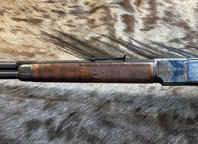 NEW WINCHESTER 1873 DELUXE SPORTING 44-40 1/2 OCT 1/2 ROUND GREAT WOOD 44 WCF 534259140 - LAYAWAY AVAILABLE - Image 14 of 24