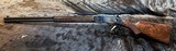 NEW WINCHESTER 1873 DELUXE SPORTING 44-40 1/2 OCT 1/2 ROUND GREAT WOOD 44 WCF 534259140 - LAYAWAY AVAILABLE - Image 3 of 24