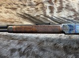 NEW WINCHESTER 1873 DELUXE SPORTING 44-40 1/2 OCT 1/2 ROUND GREAT WOOD 44 WCF 534259140 - LAYAWAY AVAILABLE - Image 14 of 24
