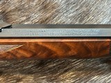 NEW WINCHESTER 1873 DELUXE SPORTING 44-40 1/2 OCT 1/2 ROUND GREAT WOOD 44 WCF 534259140 - LAYAWAY AVAILABLE - Image 7 of 24