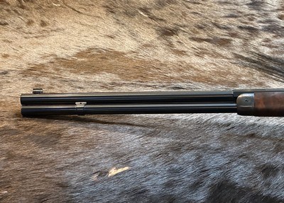 NEW WINCHESTER 1873 DELUXE SPORTING 44-40 1/2 OCT 1/2 ROUND GREAT WOOD 44 WCF 534259140 - LAYAWAY AVAILABLE - Image 15 of 24