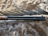 NEW WINCHESTER 1873 DELUXE SPORTING 44-40 1/2 OCT 1/2 ROUND GREAT WOOD 44 WCF 534259140 - LAYAWAY AVAILABLE - Image 6 of 24