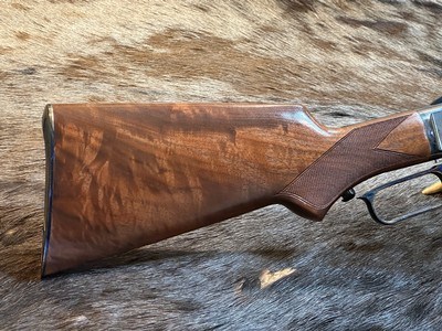 NEW WINCHESTER 1873 DELUXE SPORTING 44-40 1/2 OCT 1/2 ROUND GREAT WOOD 44 WCF 534259140 - LAYAWAY AVAILABLE - Image 1 of 24