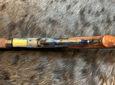 NEW WINCHESTER 1873 DELUXE SPORTING 44-40 1/2 OCT 1/2 ROUND GREAT WOOD 44 WCF 534259140 - LAYAWAY AVAILABLE - Image 21 of 24