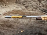 NEW BROWNING X-BOLT 2 WHITE GOLD MEDALLION MAPLE 30-06 22