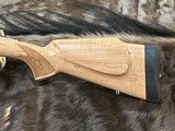NEW BROWNING X-BOLT 2 WHITE GOLD MEDALLION MAPLE 30-06 22