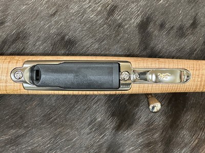 NEW BROWNING X-BOLT 2 WHITE GOLD MEDALLION MAPLE 30-06 22