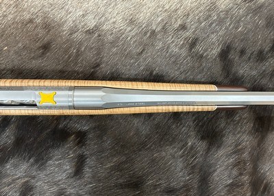 NEW BROWNING X-BOLT 2 WHITE GOLD MEDALLION MAPLE 30-06 22