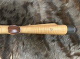 NEW BROWNING X-BOLT 2 WHITE GOLD MEDALLION MAPLE 30-06 22