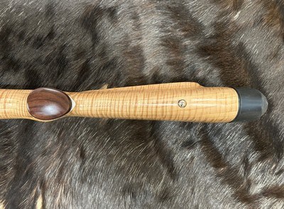 NEW BROWNING X-BOLT 2 WHITE GOLD MEDALLION MAPLE 30-06 22