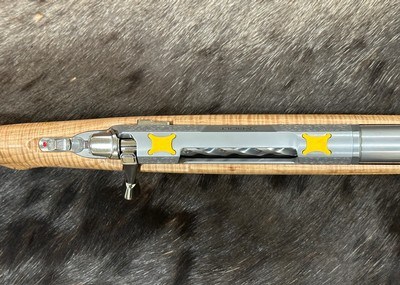 NEW BROWNING X-BOLT 2 WHITE GOLD MEDALLION MAPLE 30-06 22