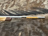 NEW BROWNING X-BOLT 2 WHITE GOLD MEDALLION MAPLE 30-06 22