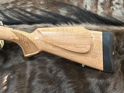 NEW BROWNING X-BOLT 2 WHITE GOLD MEDALLION MAPLE 30-06 22