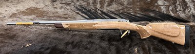 NEW BROWNING X-BOLT 2 WHITE GOLD MEDALLION MAPLE 30-06 22