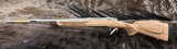 NEW BROWNING X-BOLT 2 WHITE GOLD MEDALLION MAPLE 30-06 22