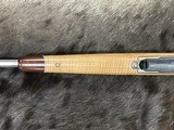 NEW BROWNING X-BOLT 2 WHITE GOLD MEDALLION MAPLE 30-06 22