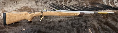 NEW BROWNING X-BOLT 2 WHITE GOLD MEDALLION MAPLE 30-06 22
