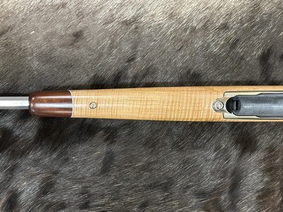 NEW BROWNING X-BOLT 2 WHITE GOLD MEDALLION MAPLE 30-06 22