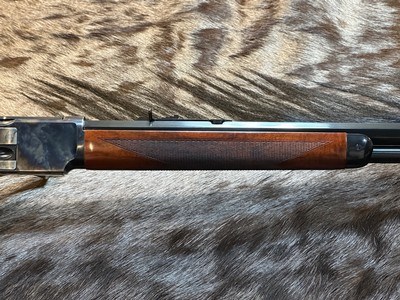 NEW 1873 WINCHESTER SPECIAL SPORTING DELUXE PISTOL GRIP 357 MAGNUM 24