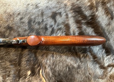 NEW 1873 WINCHESTER SPECIAL SPORTING DELUXE PISTOL GRIP 357 MAGNUM 24