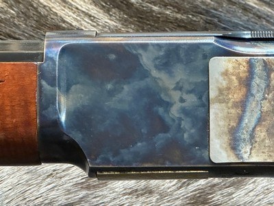 NEW 1873 WINCHESTER SPECIAL SPORTING DELUXE PISTOL GRIP 357 MAGNUM 24