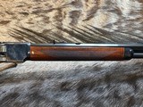 NEW 1873 WINCHESTER SPECIAL SPORTING DELUXE PISTOL GRIP 357 MAGNUM 24