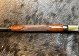 NEW 1873 WINCHESTER SPECIAL SPORTING DELUXE PISTOL GRIP 357 MAGNUM 24