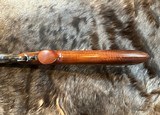 NEW 1873 WINCHESTER SPECIAL SPORTING DELUXE PISTOL GRIP 357 MAGNUM 24