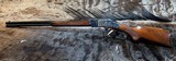 NEW 1873 WINCHESTER SPECIAL SPORTING DELUXE PISTOL GRIP 357 MAGNUM 24