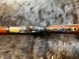 NEW 1873 WINCHESTER SPECIAL SPORTING DELUXE PISTOL GRIP 357 MAGNUM 24