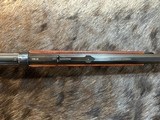 NEW 1873 WINCHESTER SPECIAL SPORTING DELUXE PISTOL GRIP 357 MAGNUM 24