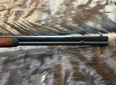 NEW 1873 WINCHESTER SPECIAL SPORTING DELUXE PISTOL GRIP 357 MAGNUM 24