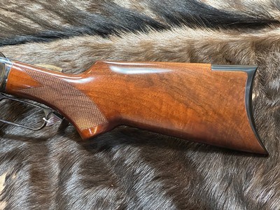 NEW 1873 WINCHESTER SPECIAL SPORTING DELUXE PISTOL GRIP 357 MAGNUM 24