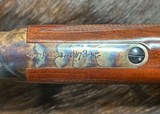 NEW 1873 WINCHESTER SPECIAL SPORTING DELUXE PISTOL GRIP 357 MAGNUM 24