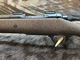 THE FUSION - JD OUTFITTERS' EXCLUSIVE - 1 OF 5 LIMITED EDITION BANSNER CUSTOM 6.5 PRC MODEL 704, CARBON STOCK, 24