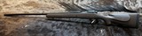 THE FUSION - JD OUTFITTERS' EXCLUSIVE - 1 OF 5 LIMITED EDITION BANSNER CUSTOM 6.5 PRC MODEL 704, CARBON STOCK, 24