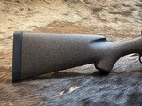 THE FUSION - JD OUTFITTERS' EXCLUSIVE - 1 OF 5 LIMITED EDITION BANSNER CUSTOM 6.5 PRC MODEL 704, CARBON STOCK, 24