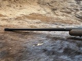 THE FUSION - JD OUTFITTERS' EXCLUSIVE - 1 OF 5 LIMITED EDITION BANSNER CUSTOM 6.5 PRC MODEL 704, CARBON STOCK, 24