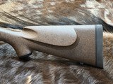 THE FUSION - JD OUTFITTERS' EXCLUSIVE - 1 OF 5 LIMITED EDITION BANSNER CUSTOM 6.5 PRC MODEL 704, CARBON STOCK, 24