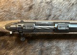 THE FUSION - JD OUTFITTERS' EXCLUSIVE - 1 OF 5 LIMITED EDITION BANSNER CUSTOM 6.5 PRC MODEL 704, CARBON STOCK, 24